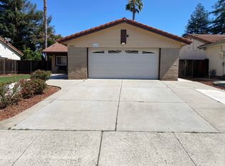 3010 Masonwood St, San Jose, CA 95148