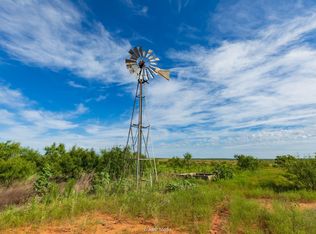 County Road 440, Rotan, TX 79546