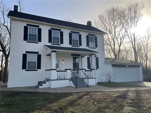 8190 Little Richmond Rd, Dayton, OH 45426