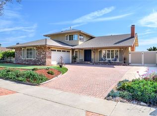 660 Brookwood St, Brea, CA 92821