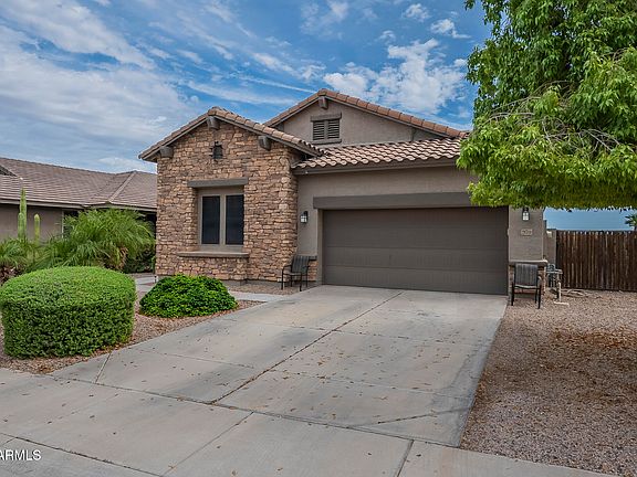 4th image of 21711 N BRADFORD Drive