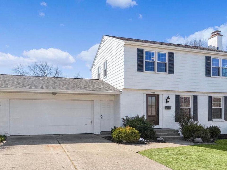 1st image of 1826 Menominee Dr SE
