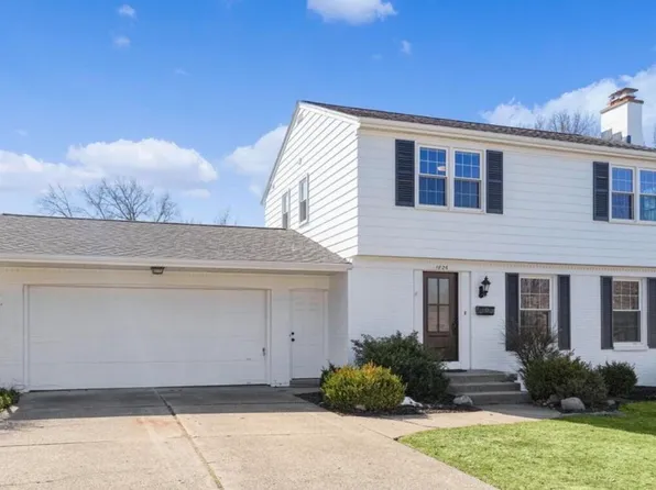 1826 Menominee Dr SE, Grand Rapids, MI 49506