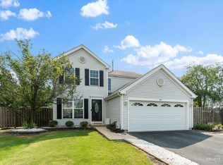 807 Mission Blvd, Joliet, IL