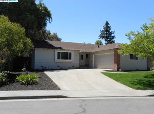 4402 Fieldcrest Dr, El Sobrante, CA