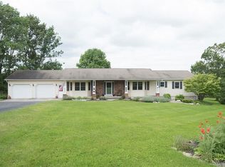 2834 Nunnery Rd, Skaneateles, NY 13152