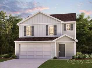 2435 Cranberry Way, Salisbury, NC 28147