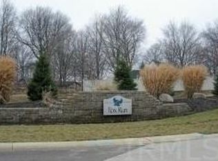 1405 Fox Run Dr #36, Marion, IN