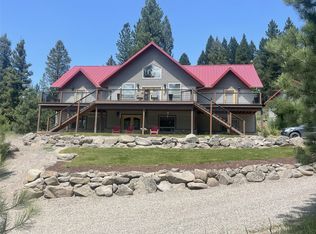 617 McClellan Creek Rd, Clancy, MT 59634