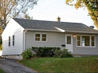 6427 W Oklahoma Ave, Milwaukee, WI 53219