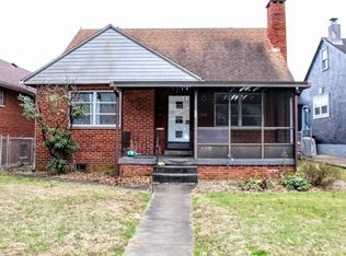 3029 Merrill Ave, Huntington, WV 25702