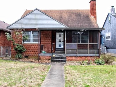 3029 Merrill Ave, Huntington, WV, 25702