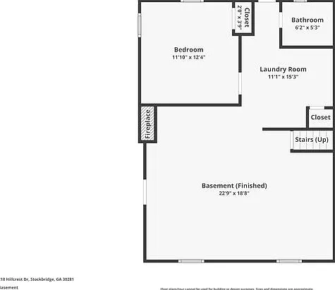 218 Hillcrest Dr — Photo 4