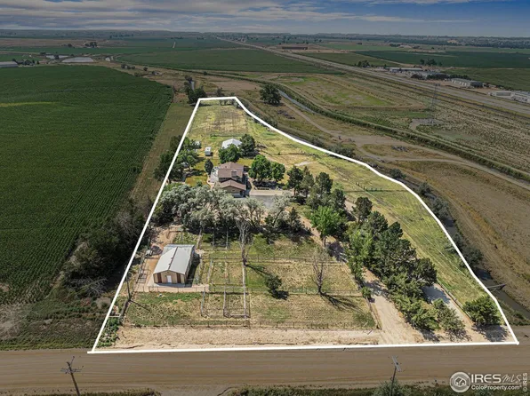 12680 County Road 28, Platteville, CO 80651