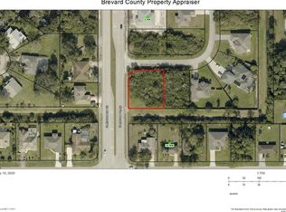 1499 Damon Rd SE, Palm Bay, FL 32909