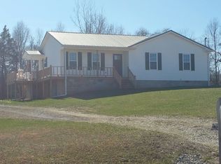 164 Taft Dr, Spencer, TN 38585