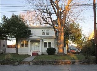 7 Rodman Rd, Wilmington, DE 19809