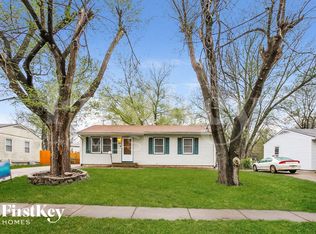 13804 12th St, Grandview, MO 64030