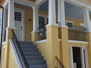 134 N Jefferson Davis Pkwy #134, New Orleans, LA 70119