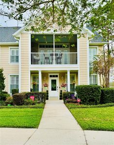 284 Nautica Mile Dr, Clermont, FL, 34711
