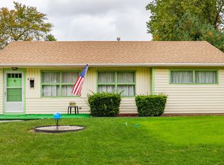 4911 Raven Rd, Lynnview, KY 40213