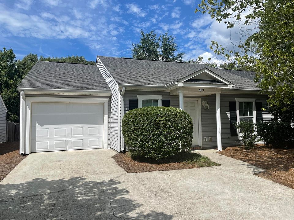 1st image of 7023 Antilles Dr