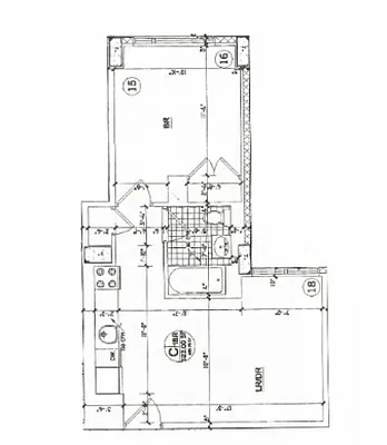 Rented by Gotham City Realty Group | media 10