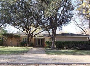 3109 79th St, Lubbock, TX 79423