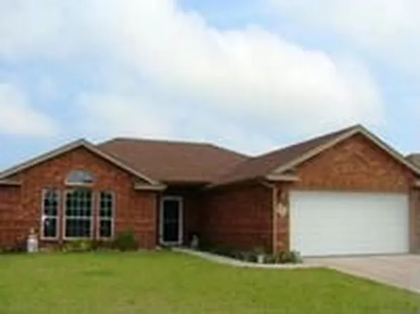 2401 Handlin Dr, Corpus Christi, TX 78418