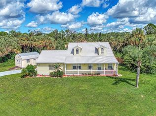 3612 Warrior Ave, North Port, FL 34286