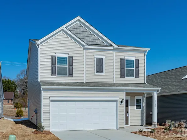 1755 Troon Dr, Salisbury, NC 28144