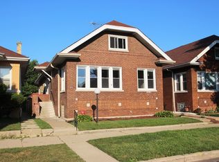 8211 S Carpenter St, Chicago, IL 60620