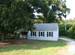 1035 Bedford Dr, Augusta, GA 30904