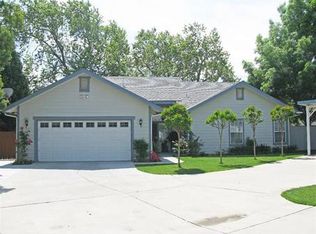 6023 N Lead Ave, Fresno, CA