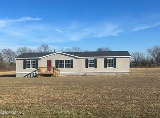 10450 County Road 100, Carthage, MO 64836