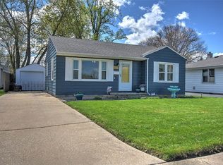 1333 W Division St, Decatur, IL 62526