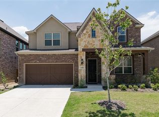 5709 Amphora Ave, McKinney, TX 75070