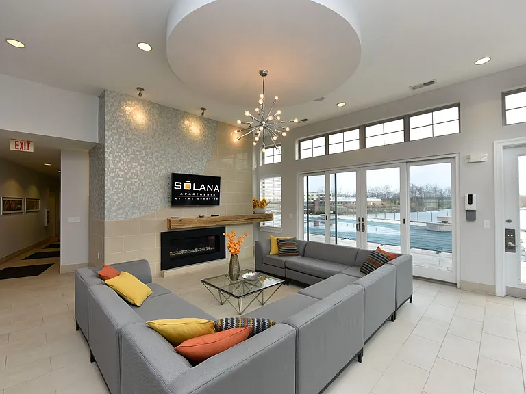Solana Apartments — Photo 19