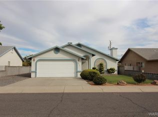 1813 Hope Ave, Kingman, AZ 86401