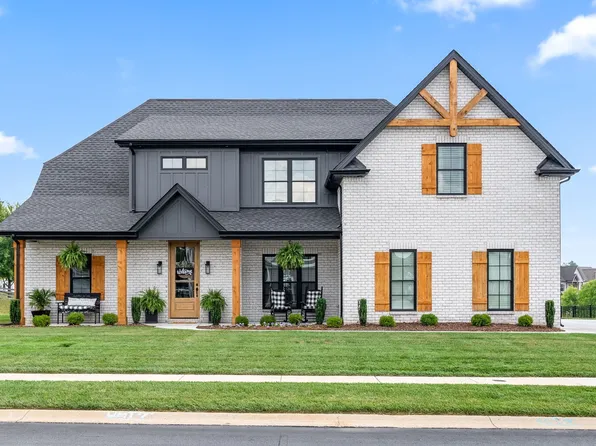 409 Sheas Way, Clarksville, TN 37043