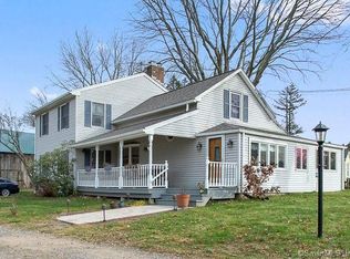 120 Chapel Rd, South Windsor, CT 06074