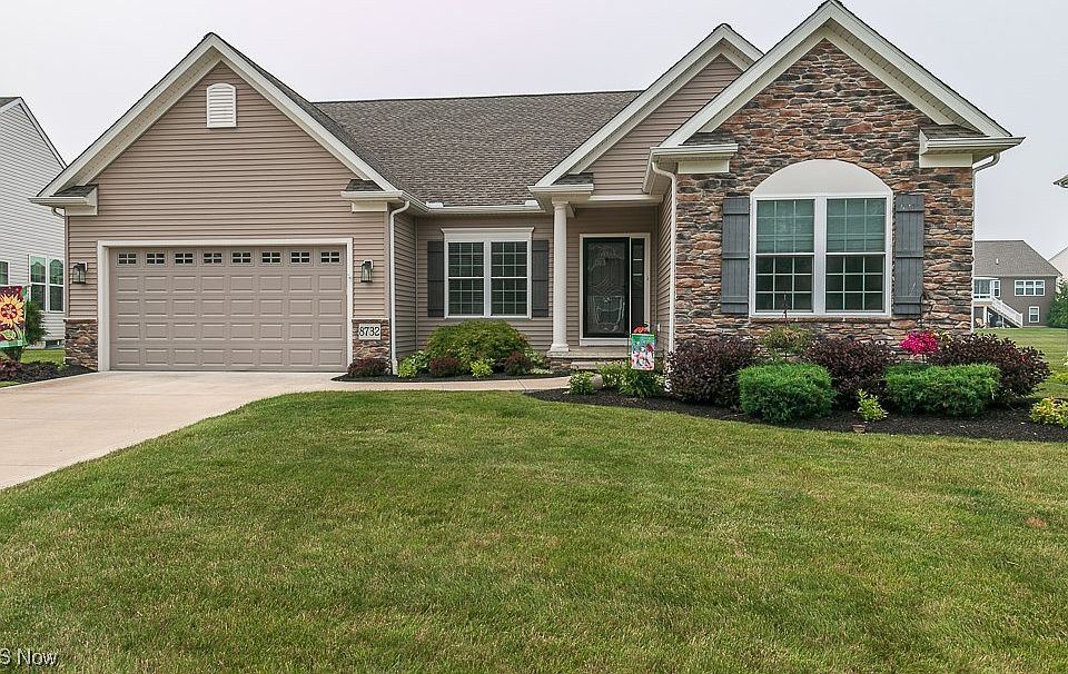 8732 Summer Wind Ln, Mentor, OH 44060 Zillow