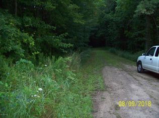 1286 Maner Rd, Millburg, MI 49022