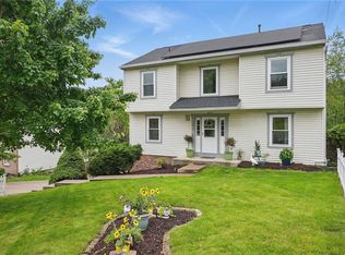 3015 Meyeridge Rd, Pittsburgh, PA 15209