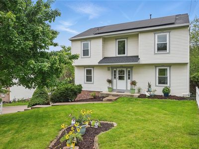 3015 Meyeridge Rd, Pittsburgh, PA, 15209