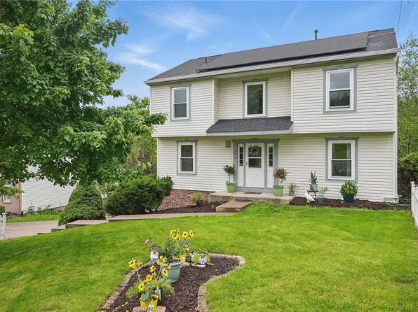 3015 Meyeridge Rd, Pittsburgh, PA 15209