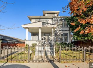 114 N 17th St, San Jose, CA 95112