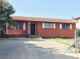 2815 Pecan St, Laredo, TX 78046