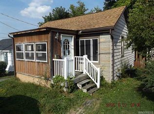 108 Swansea Ave, Syracuse, NY 13206