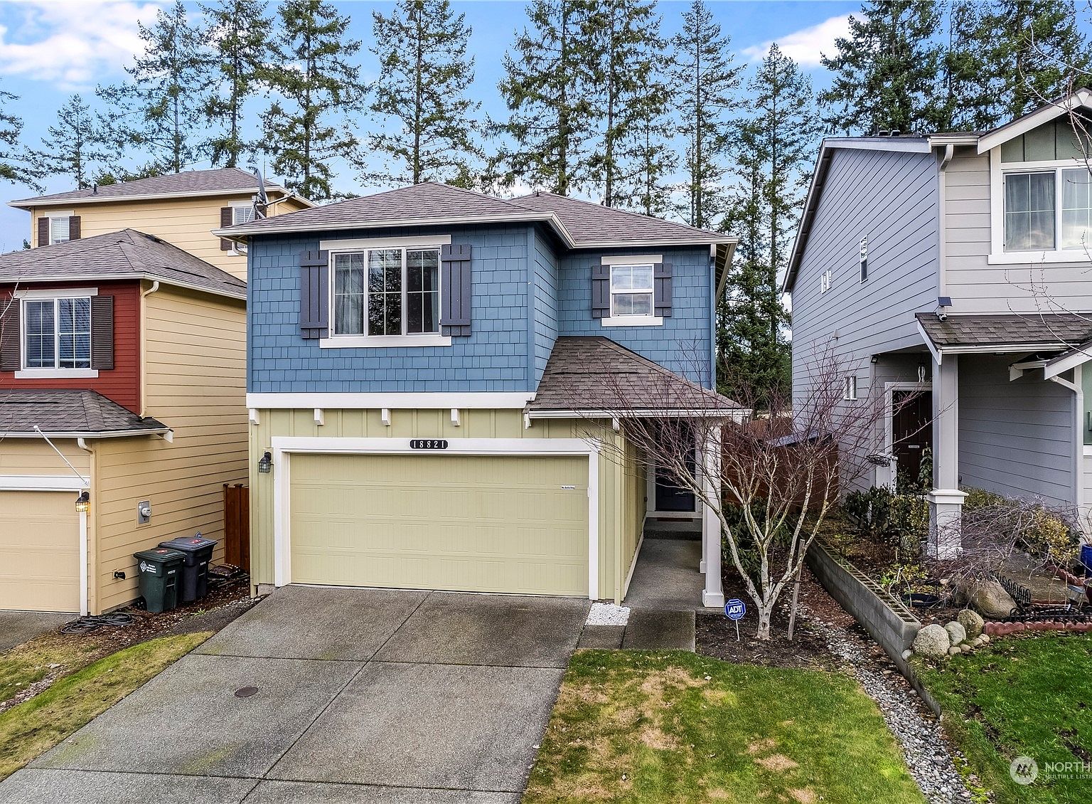 18821 117th Avenue Ct E, Puyallup, WA 98374 | Zillow